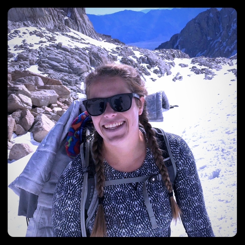 Meet your Posher, Margaux